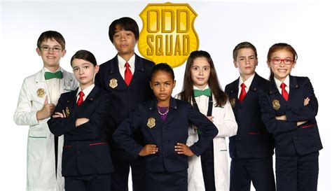 old odd squad cast|where is odd squad filmed.